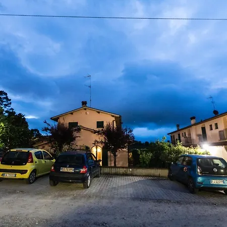 Mugello1 - Affitti Brevi Italia *