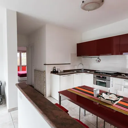 Mugello1 - Affitti Brevi Italia Apartmán Borgo San Lorenzo