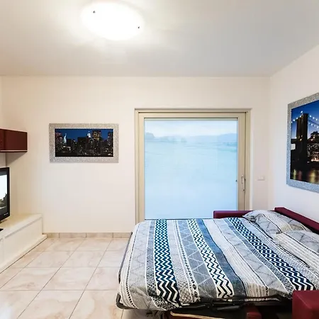 Mugello1 - Affitti Brevi Italia Apartmán Borgo San Lorenzo