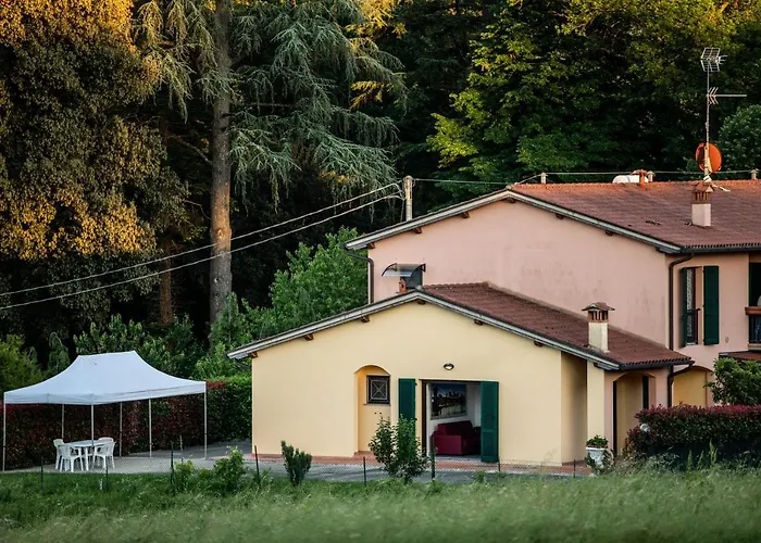 Mugello1 - Affitti Brevi Italia Borgo San Lorenzo