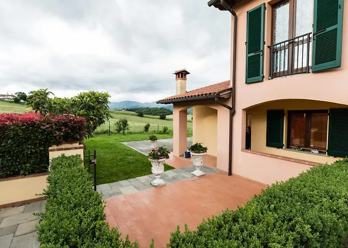 Mugello1 - Affitti Brevi Italia *