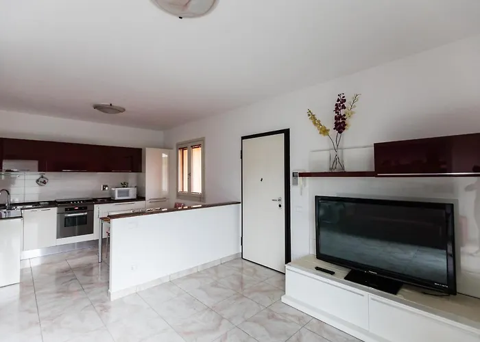 Mugello1 - Affitti Brevi Italia *